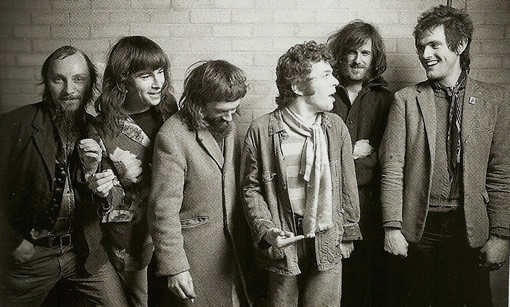 Kilburn and the High roads