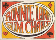 Slim chance logo